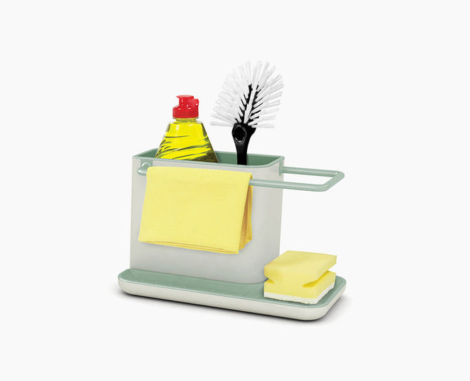 Joseph Joseph's $8 BladeBrush Cutlery Brush On  Will Save Your  Sponges - Utensil Brushes