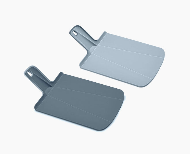 Nest™ Chop 3-piece Chopping Board Set - Grey