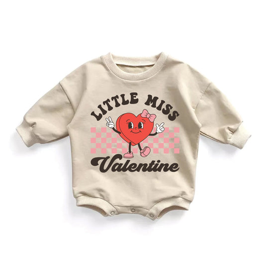 My Valentiny Valentine's Day Onesie/bodysuit Boy / Girl Baby