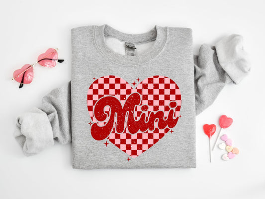 Boy's Heart Throb Funny Retro Valentine Shirt Raglan – Squishy Cheeks