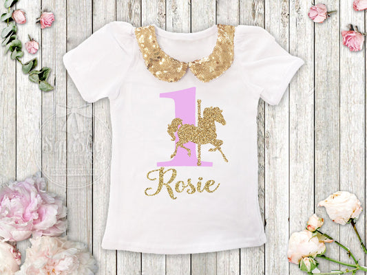 Women's Rose Gold Jordan T-Shirt, Women's Fashion, Tops, Shirts on Carousell