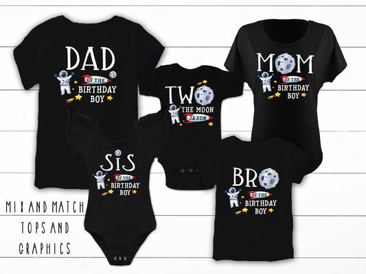 Taco Family Matching Clothes Tshirt Baby Bodysuit Kids Tshirt