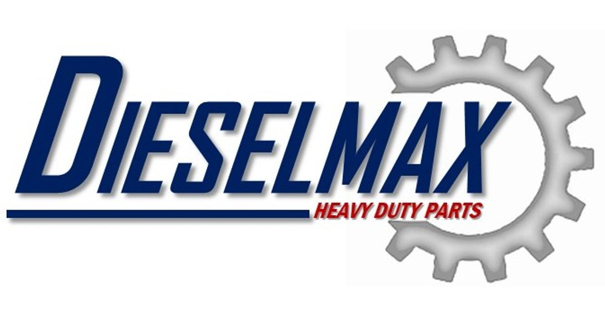Diesel Max Parts