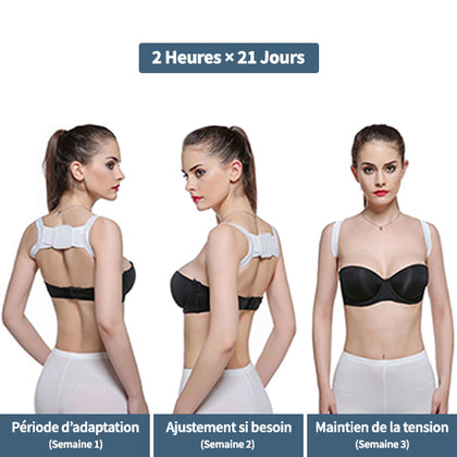 Pro posture correcteur