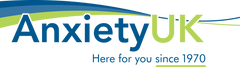 Anxiety UK logo