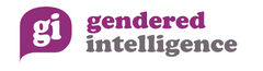 gendered intelligence logo