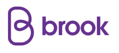 Brook logo