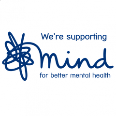 Mind logo