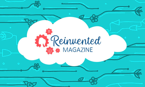 Reinvented Magazine