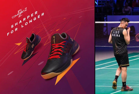 yonex power cushion comfort z