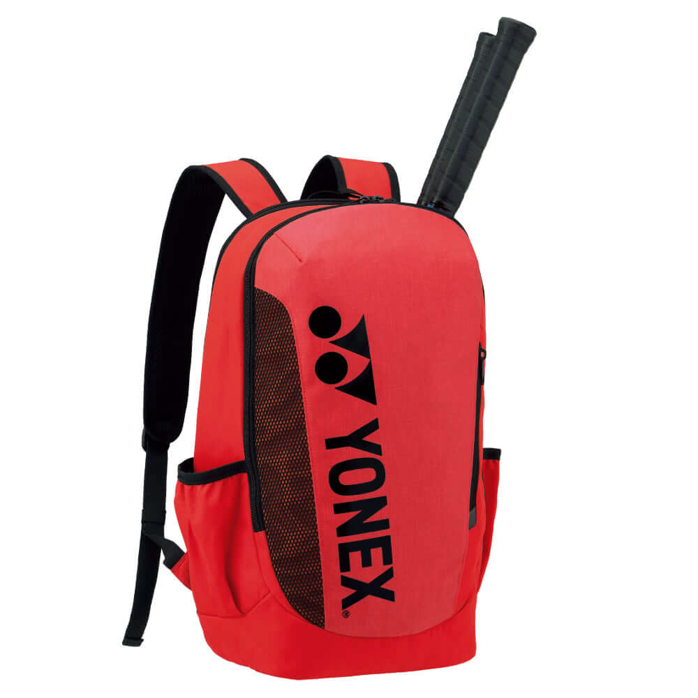 Yonex 42112S (Red) Backpack Team Badminton Racket Bag