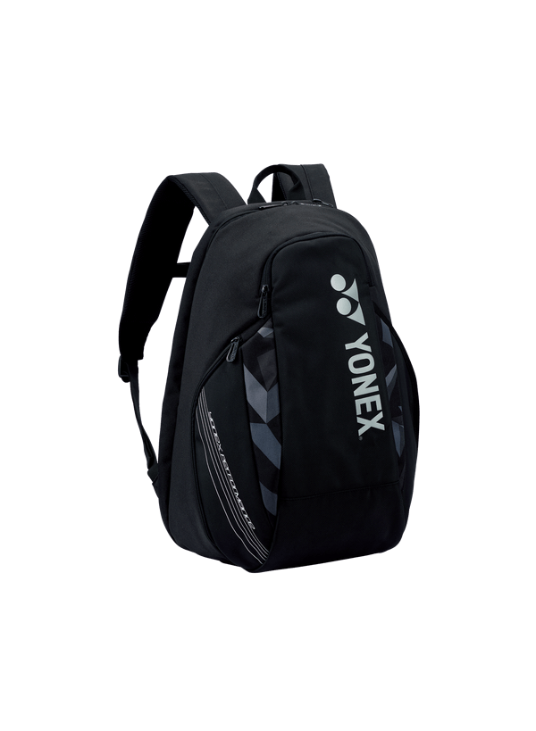 Yonex (Black) Badminton Tennis Racket Backpack M