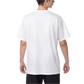 Yonex Men's Crew Neck Shirt YM0026 (White)