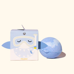 Baby Shark Boxed Balm