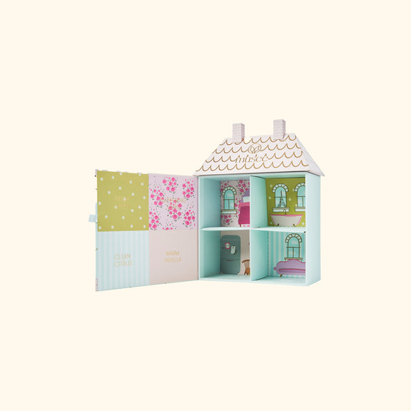 Doll House Bath Balm