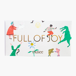 Full of Joy Bar Soap