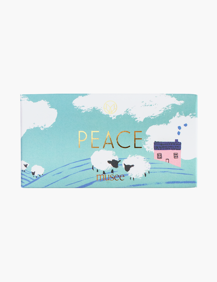 Peace Bar Soap