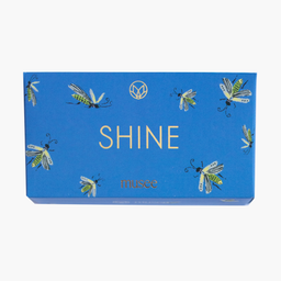 Shine Bar Soap