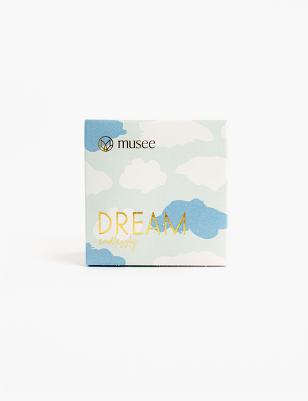 Dream Endlessly Bar Soap