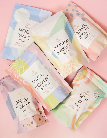 Moon Dance Bath Soak