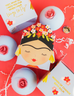 Frida Kahlo Women of Change Bath Balm