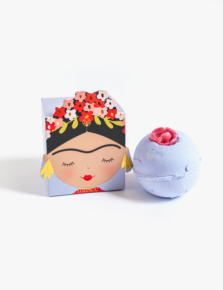 Frida Kahlo Women of Change Bath Balm