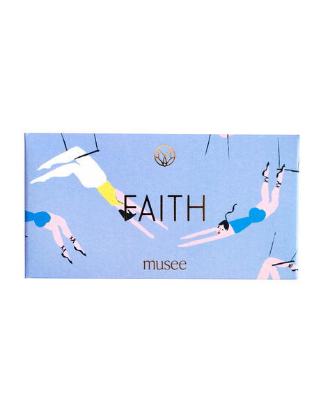 Faith Bar Soap