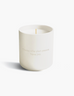 Peace Prayer Candle