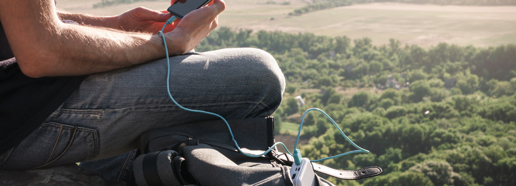 Portable Charger