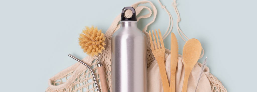 Reusable Water Bottle