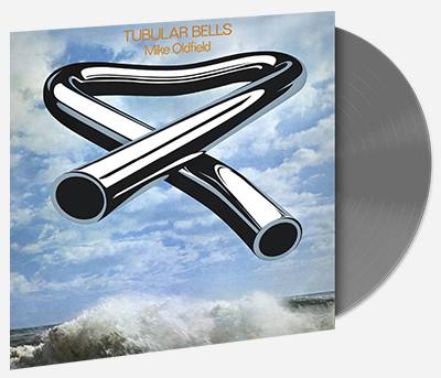 Mike Oldfield - Tubular Bells 