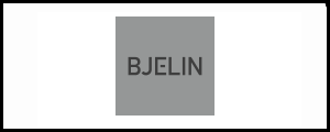 Brand: BJELIN