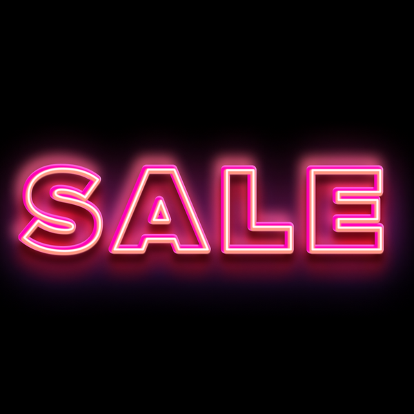 Sale