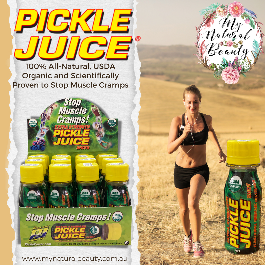 Pickle Juice Australia