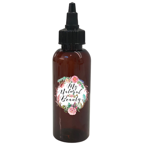 applicator bottle for Jamaican Black Castor Oil