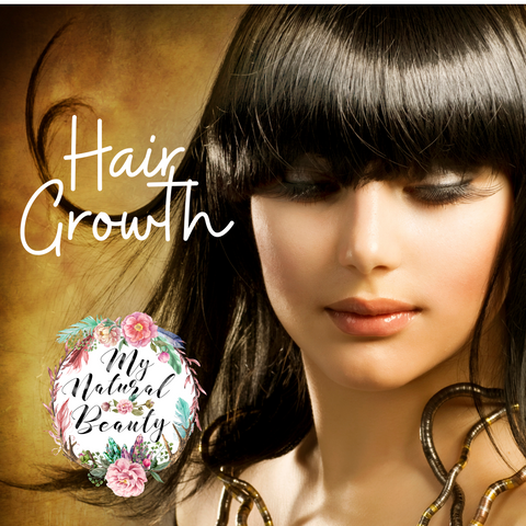 Hair growth and Black Seed Oil