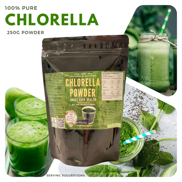 Chlorella