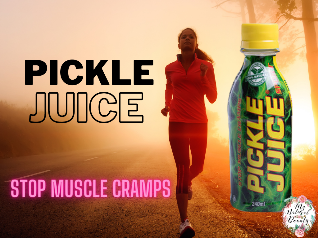 Pickle Juice. Buy online Australia