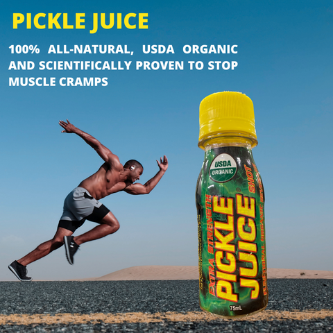 Pickle Juice Australia