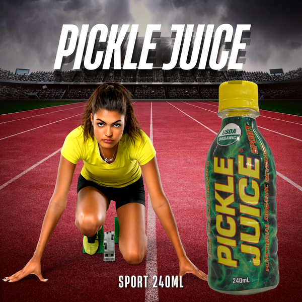 Pickle Juice Australia