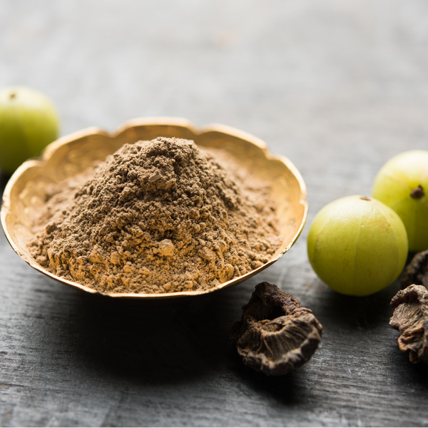 Amla powder Australia