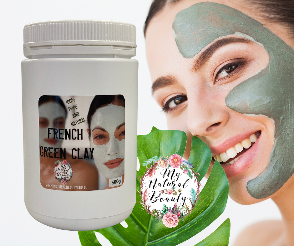 French green clay