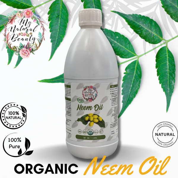 Neem Oil Australia