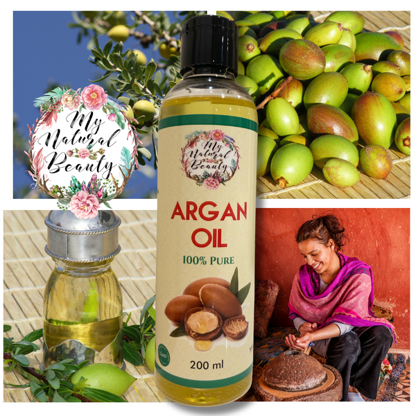 Argan Oil Australia