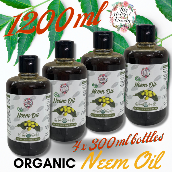 Neem Oil Australia. Bulk