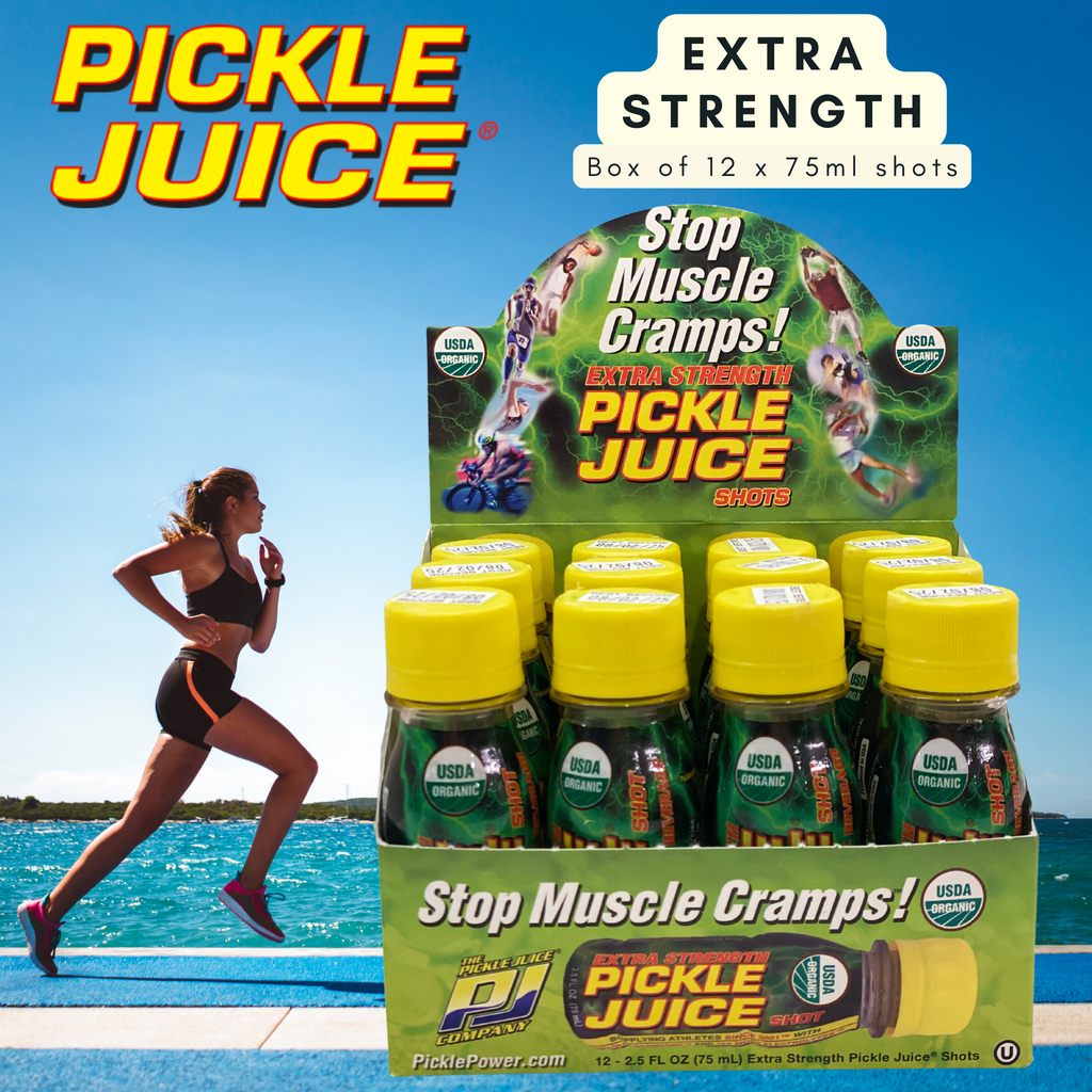 Buy Pickle Juice Online Australia