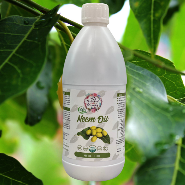 Neem Oil Australia