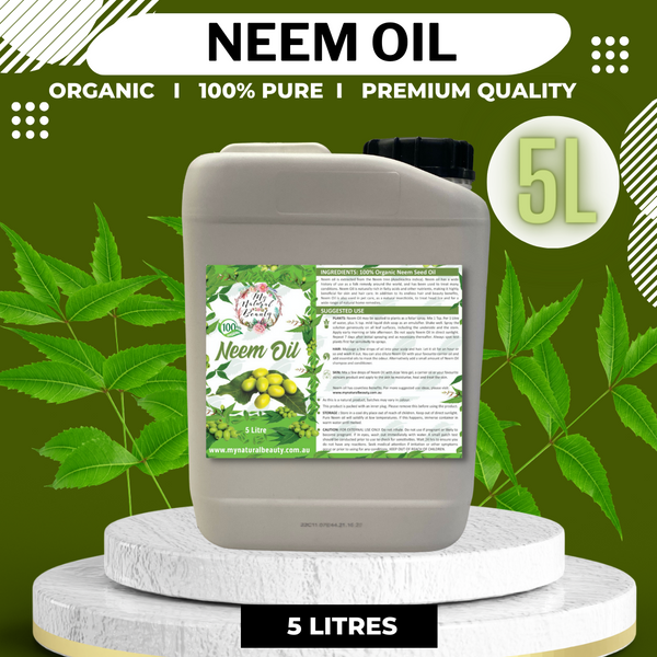 Neem Oil. Organic Neem Oil. Buy on Bulk Australia