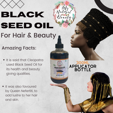 Black Seed Oil Australia.  My Natural Beauty’s 100% Pure Black Seed Oil is Food Grade and 100% Certified Organic and can be taken orally as well applied topically to the skin and scalp