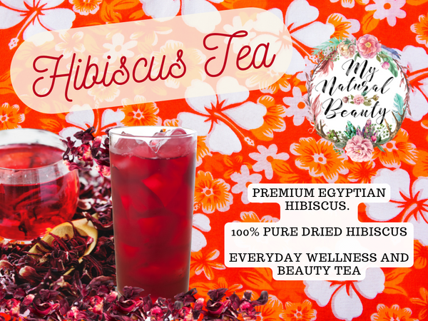 Hibiscus Tea